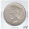 Image 1 : 1922 PEACE DOLLAR SHARP APPEAL