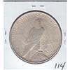Image 2 : 1922 PEACE DOLLAR SHARP APPEAL