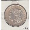 Image 1 : 1921 SILVER MORGAN DOLLAR $1