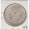 Image 2 : 1921 SILVER MORGAN DOLLAR $1