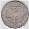 Image 2 : 1900 $1 MORGAN SILVER DOLLAR APPEALING