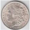 Image 1 : BLAZING $1 SILVER MORGAN LUSTER 1921