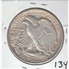 Image 2 : 1940-S WALKING LIBERTY HALF NICE DETAILS