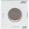Image 1 : 1895 LIBERTY V NICKEL