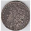 Image 1 : 1900 O/CC CARSON CITY $1 SILVER