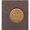 Image 2 : 1853 GOLD $2.5 QUARTER LIBERTY EAGLE SHARP DETAILS
