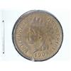 Image 1 : 1909 INDIAN HEAD CENT (AU)