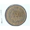 Image 2 : 1909 INDIAN HEAD CENT (AU)