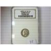 Image 1 : 1979-S CLEAR S ROOSEVELT DIME NGC PF69 CAMEO