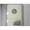 Image 2 : 1979-S CLEAR S ROOSEVELT DIME NGC PF69 CAMEO