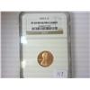 Image 1 : 1993-S LINCOLN CENT NGC PF69RD ULTRA CAMEO