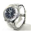Image 1 : Breitling Stainless Steel Date Just Mens Watch