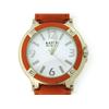 Image 1 : Kathy Van Zeeland with Crystals on Enamel Bezel