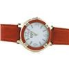 Image 3 : Kathy Van Zeeland with Crystals on Enamel Bezel