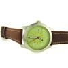 Image 2 : Jules Jurgensen Mens Swiss Infinity