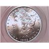 Image 1 : 1882-CC Morgan Dollar Graded Ch MS64 PCGS