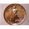 Image 1 : 1999 $5 Gold Eagle MS65