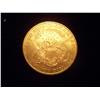 Image 2 : 1904 Brilliant Uncirculated $20 Gold Liberty Coin