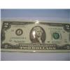 Image 1 : 2003-A Unc $2 Note