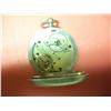 Image 2 : Antique Sterling Silver CF Pocket Watch, Perfect Running Order, No Crystal or Key