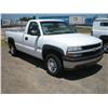 Image 1 : 2002 CHEVY 2500 REG CAB, CNG TRUCK,