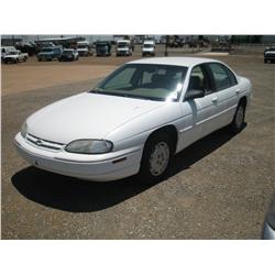 1997 CHEVY LUMINA
