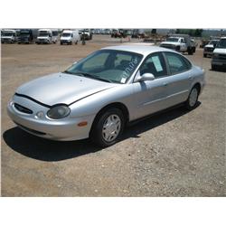 1999 FORD TAURUS
