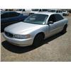 Image 1 : 2005 BUICK CENTURY