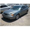 Image 1 : 2003 PONTIAC GRAND AM