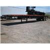 Image 1 : 1999 FRUEHAUF PBFL TANDEM AXLE DUALLY FLOAT TRAILER,