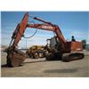 Image 1 : KOEHRING 266 TRACK EXCAVATOR,