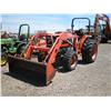 Image 1 : KUBOTA L3010 D HST TRACTOR,