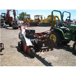 DITCH WITCH 1030H WALK BEHIND TRENCHER 1T3096,