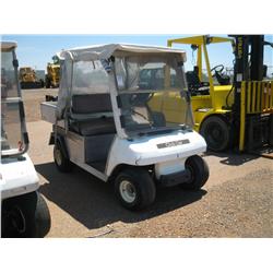 2005 CARRYALL 1 GOLF CART,