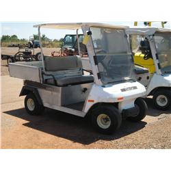 2005 CARRYALL 1 GOLF CART,