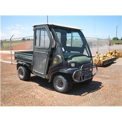 2003 KAWASAKI KAF620-G3 MULE 3000,