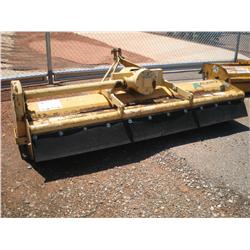 FLAIL MOWER,