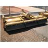 Image 1 : FLAIL MOWER,