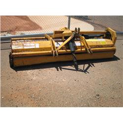 FLAIL MOWER,