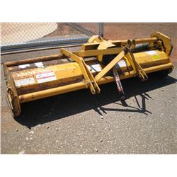 FLAIL MOWER,