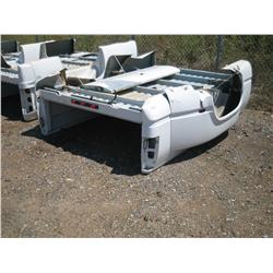 CHEVY DUALLY LONGBED