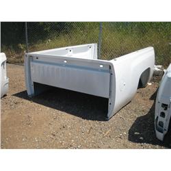 2010 CHEVY PICKUP BEDS,
