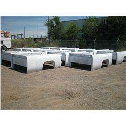 2010 CHEVY PICKUP BEDS,