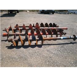 DRILL AUGERS,