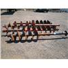 Image 1 : DRILL AUGERS,