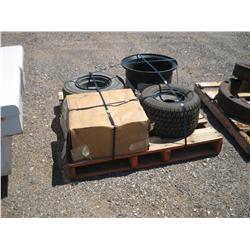 MISC TIRES & WHEELS,