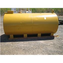 DIESEL TANK,