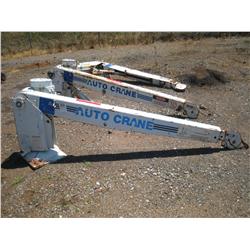 AUTO CRANES,