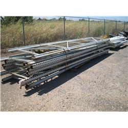 PALLET RACKING,