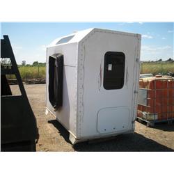 RODES RAMBLER SLEEPER CAB,